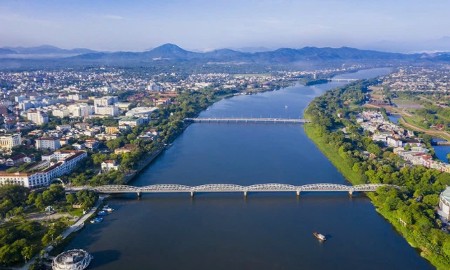 Huế: Thị trường bất động sản phục hồi chậm trong quý 3/2025