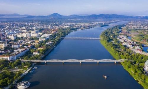 Huế: Thị trường bất động sản phục hồi chậm trong quý 3/2025