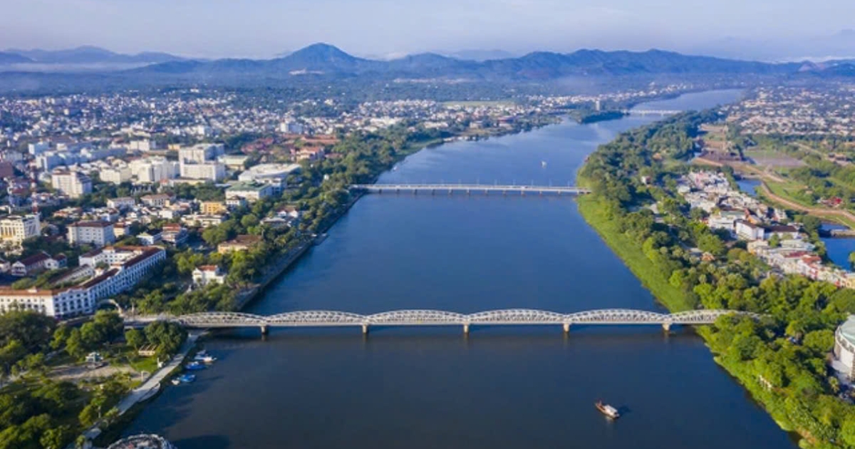 Huế:Thị trường bất động sản phục hồi chậm trong quý 3/2025