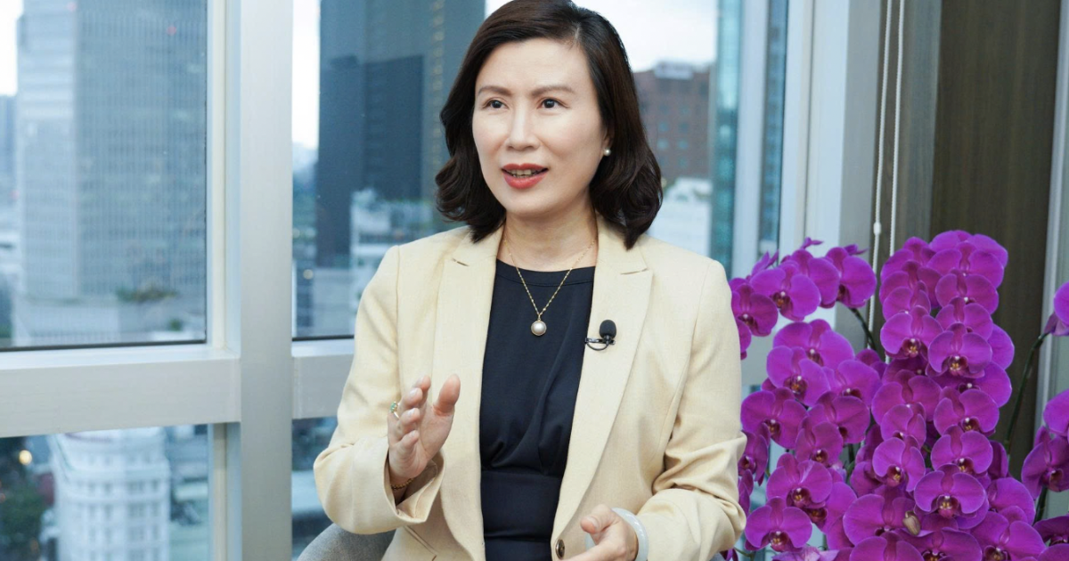 Chứng khoán Việt vẫn chưa trưởng thành do phụ thuộc vào nhà đầu tư nhỏ lẻ, thiếu chuyên môn