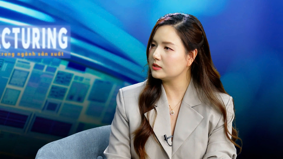 Hầu hết các doanh nghiệp đều nhận thức được giá trị của dữ liệu, nhưng khi đi vào triển khai thực tế thì lại gặp không ít thách thức”, bà Phạm Hoài Anh, Giám đốc Thương mại Công ty 1C Việt Nam cho biết