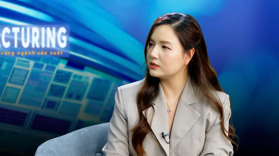 Hầu hết các doanh nghiệp đều nhận thức được giá trị của dữ liệu, nhưng khi đi vào triển khai thực tế thì lại gặp không ít thách thức”, bà Phạm Hoài Anh, Giám đốc Thương mại Công ty 1C Việt Nam cho biết