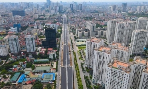 Đà Nẵng công bố 10 dự án nhà ở thương mại đủ điều kiện mở bán
