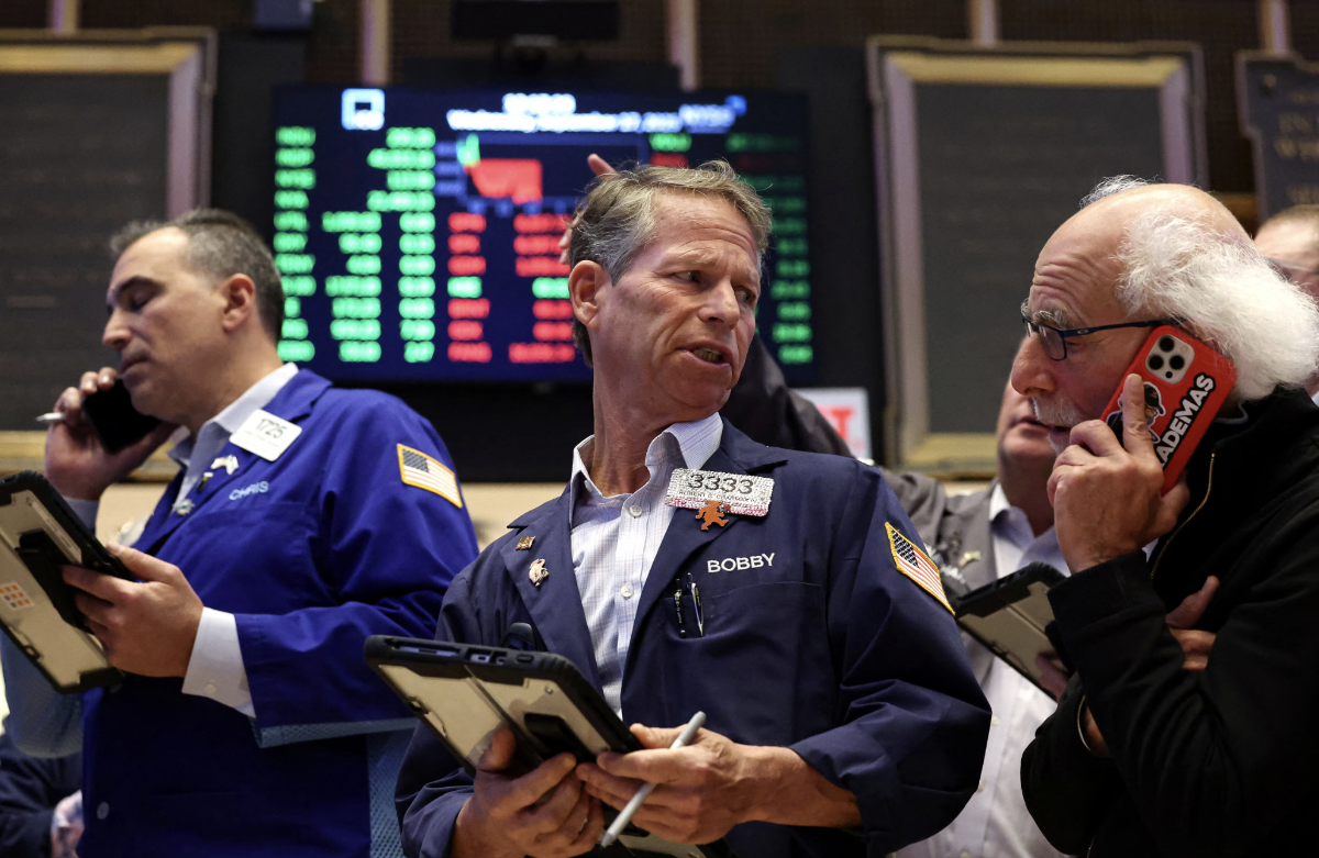 Ảnh minh họa - Ảnh: Reuters.