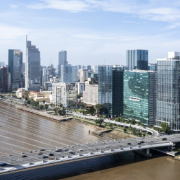 Giá nhà vẫn tăng