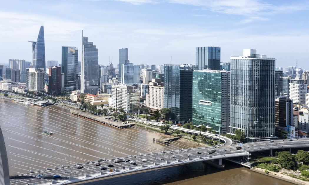 Sắp diễn ra Tuần lễ công trình xanh, giao thông xanh Việt Nam 2025