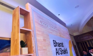 Google vừa công bố khoản đầu tư 15 tỷ USD để xây dựng trung tâm dữ liệu và trí tuệ nhân tạo tại Ấn Độ