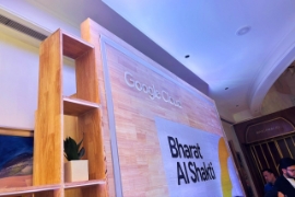 Google vừa công bố khoản đầu tư 15 tỷ USD để xây dựng trung tâm dữ liệu và trí tuệ nhân tạo tại Ấn Độ