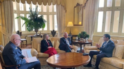 Vietnam and Western Australia foster stronger collaboration