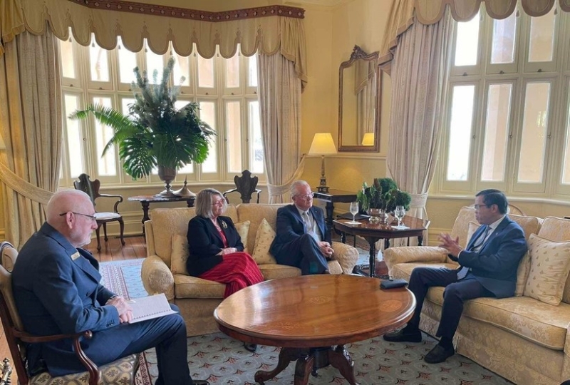 Vietnam and Western Australia foster stronger collaboration