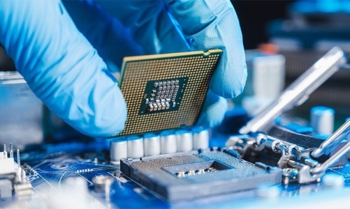 Phó Thủ tướng Nguyễn Chí Dũng làm Trưởng Ban Chỉ đạo quốc gia về phát triển ngành công nghiệp bán dẫn