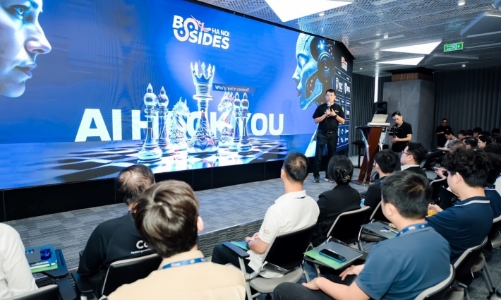 BSides Hanoi 2025 - Nơi cộng đồng bảo mật Việt Nam vươn tầm quốc tế