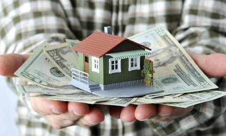 Doanh nghiệp vùng bão được miễn tiền thuê đất nếu mức thiệt hại vượt 40%