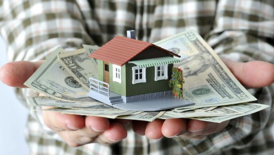 Doanh nghiệp vùng bão được miễn tiền thuê đất nếu mức thiệt hại vượt 40%