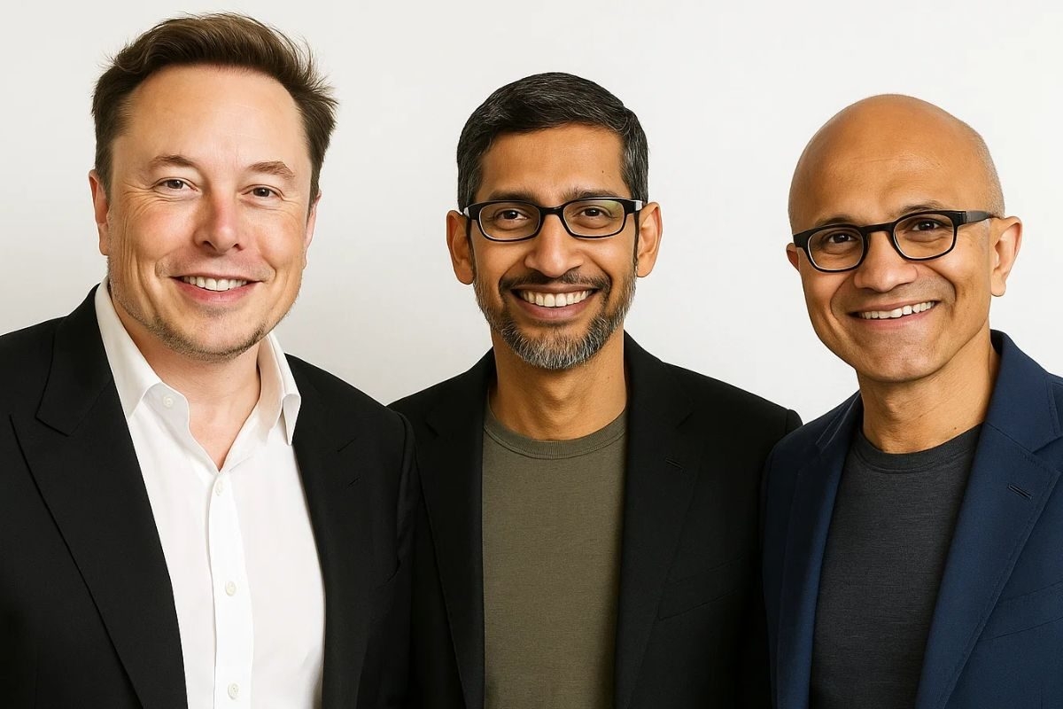 Ảnh minh hoạ do AI thực hiện. 