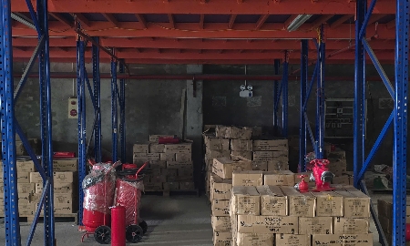 Công an Hà Nội triệt phá nhiều vụ sản xuất, buôn bán hàng giả quy mô lớn