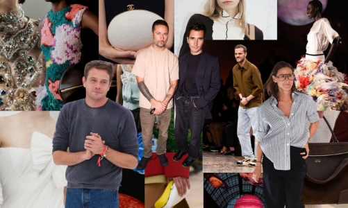 Những chuyển động lớn của thế giới xa xỉ năm 2025