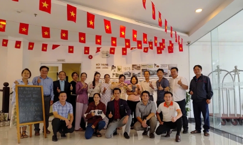 Đào tạo xuất khẩu xanh bền vững cho các doanh nghiệp Đồng bằng sông Cửu Long