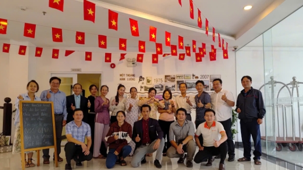 Đào tạo xuất khẩu xanh bền vững cho các doanh nghiệp Đồng bằng sông Cửu Long