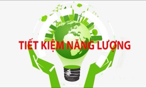 Lan tỏa tinh thần tiết kiệm năng lượng, kiến tạo tương lai xanh