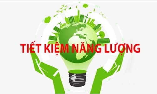 Lan tỏa tinh thần tiết kiệm năng lượng, kiến tạo tương lai xanh