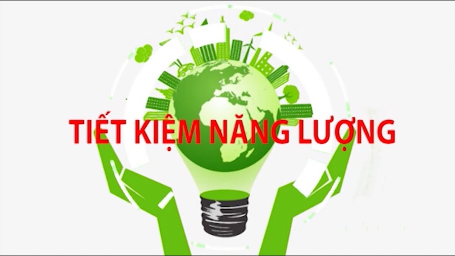 Sử dụng năng lượng tiết kiệm và hiệu quả được coi là “nguồn năng lượng đầu tiên”. Ảnh minh họa.
