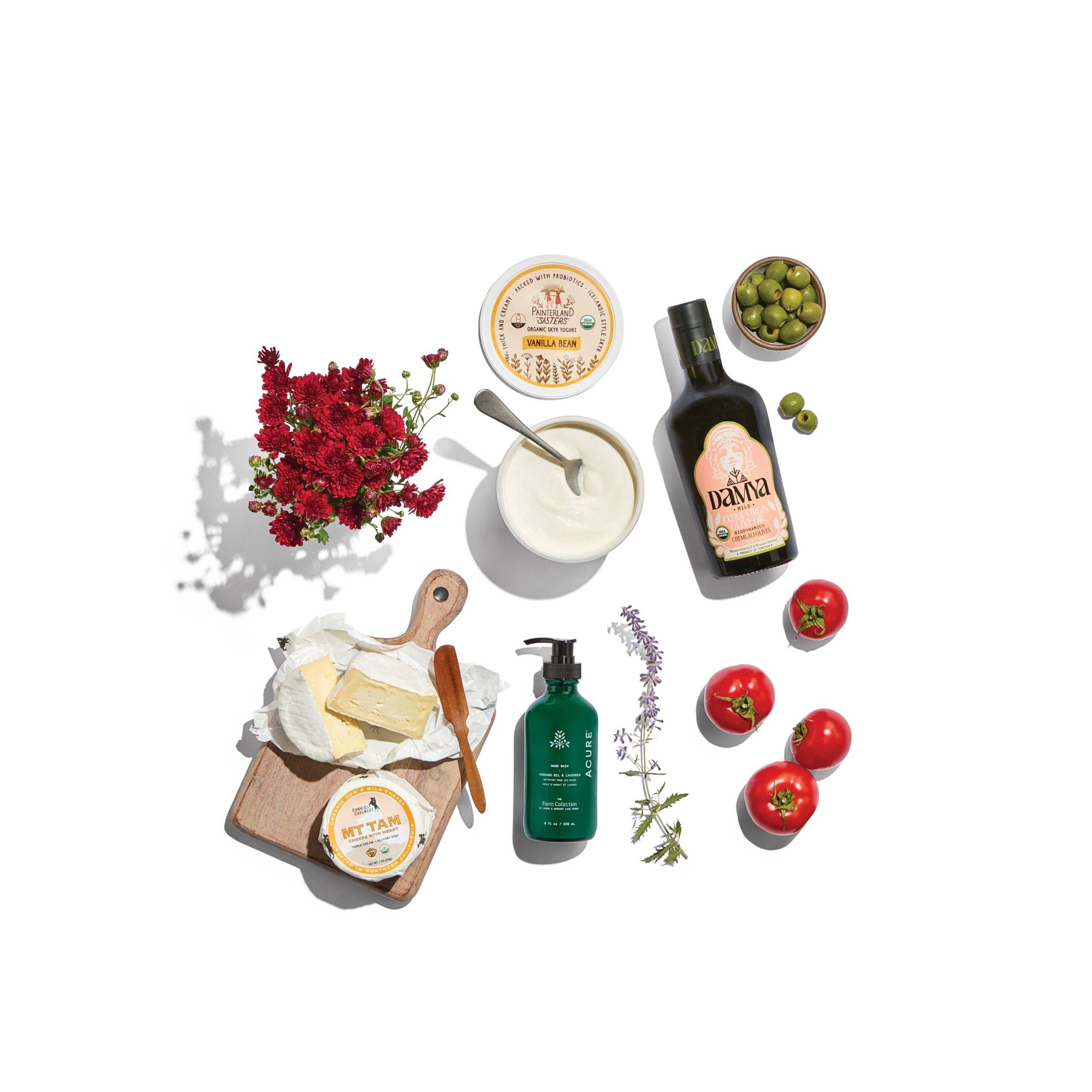 Trong báo cáo năm 2026, Hội đồng Xu hướng của Whole Foods Market đã đưa ra nhiều dự báo thú vị và đáng chú ý.