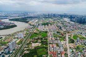 Dữ liệu đất đai đáp ứng yêu cầu "đúng, đủ, sạch, sống".