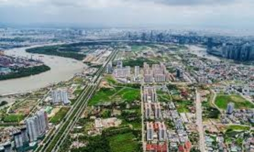 Xây dựng cơ sở dữ liệu đất đai thống nhất, tập trung, liên thông, “đúng, đủ, sạch, sống