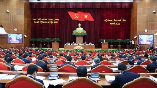 Dự thảo Chương trình hành động của Ban Chấp hành Trung ương Đảng thực hiện Nghị quyết Đại hội 14 của Đảng