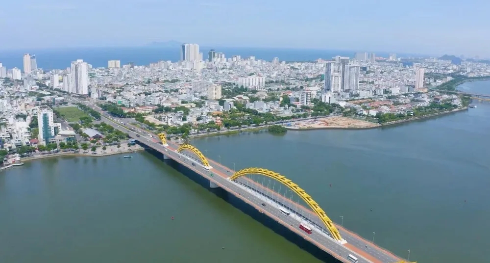 Thành phố Đà Nẵng 