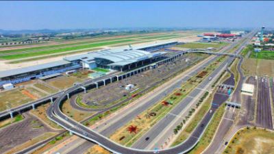 CAAV seeks approval for Noi Bai airport planning task