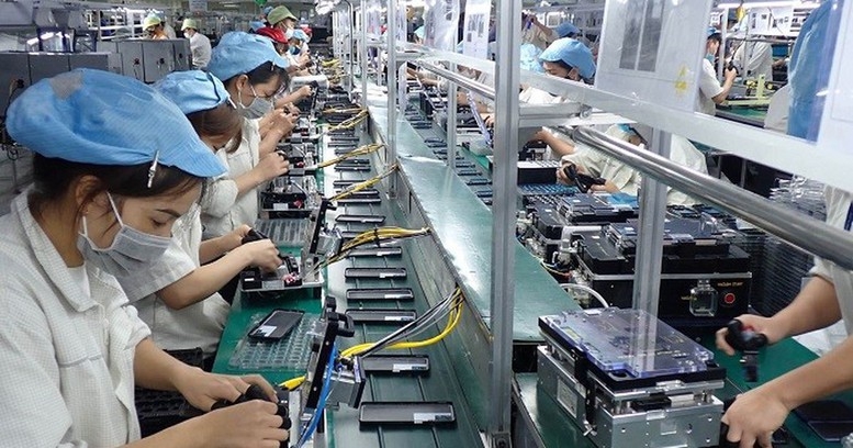 Thắt chặt tiêu chí ưu đãi thuế cho doanh nghiệp sản xuất thiết bị điện tử