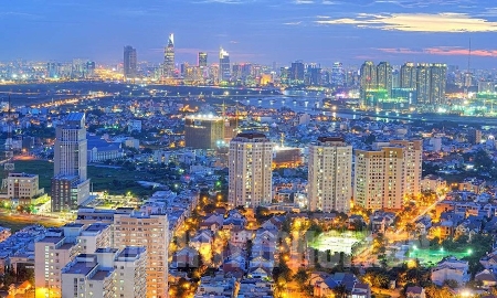 “Kiềng ba chân” tạo đột phá cho TP. Hồ Chí Minh giai đoạn 2025 – 2030