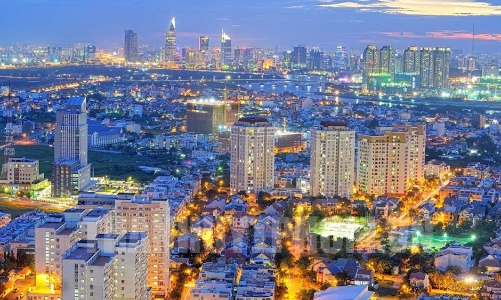 “Kiềng ba chân” tạo đột phá cho TP. Hồ Chí Minh giai đoạn 2025 – 2030