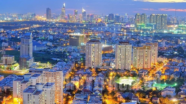 “Kiềng ba chân” tạo đột phá cho TP. Hồ Chí Minh giai đoạn 2025 – 2030