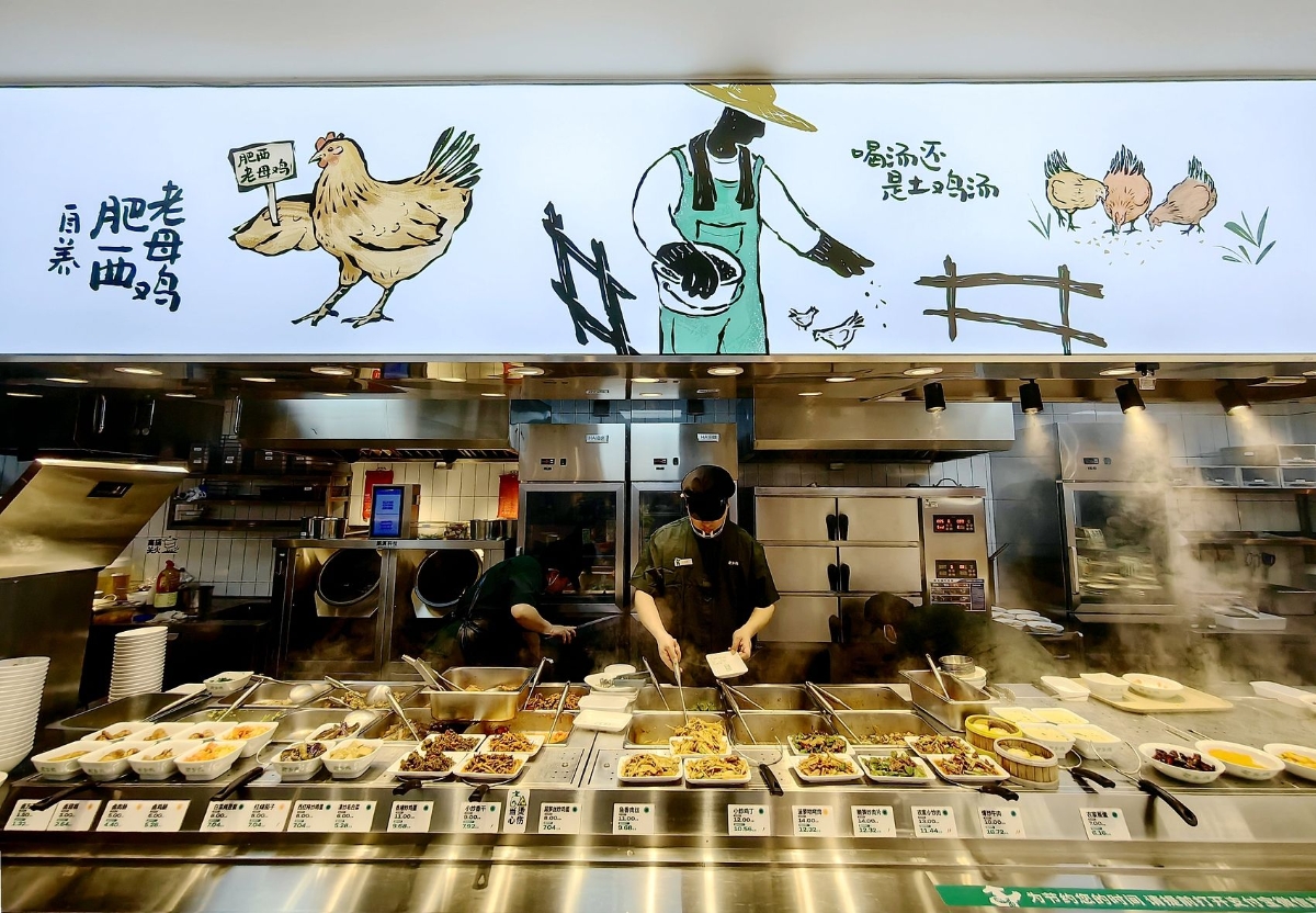 Đằng sau các cuộc tranh luận là nỗi lo của người tiêu dùng về quyền được biết và mong muốn nâng cao chất lượng món ăn.&nbsp;