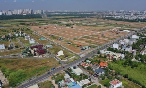 Triển khai phong trào “Làm giàu, làm sạch cơ sở dữ liệu quốc gia về đất đai” 