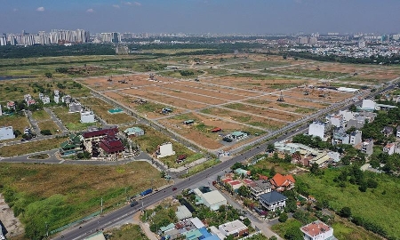 Triển khai phong trào “Làm giàu, làm sạch cơ sở dữ liệu quốc gia về đất đai”