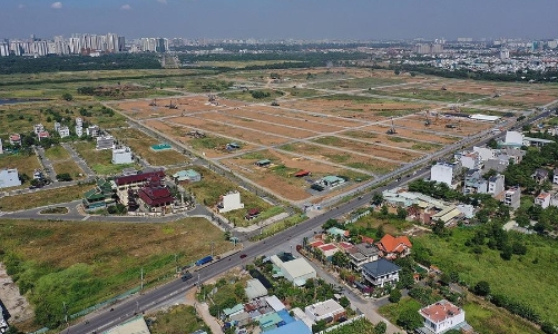 Triển khai phong trào “Làm giàu, làm sạch cơ sở dữ liệu quốc gia về đất đai” 