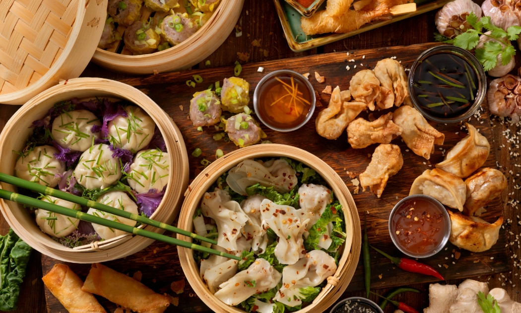 Tương lai nào cho thực phẩm chế biến sẵn tại Trung Quốc?