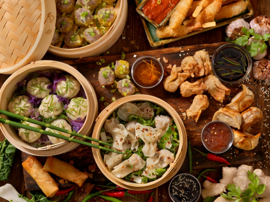 Sự khác biệt giữa món ăn chế biến sẵn và quy trình chế biến sẵn tại các nhà hàng hiện vẫn chưa rõ ràng. 