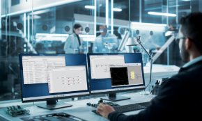 ADI Power Studio được cho là giúp đơn giản hóa toàn bộ quy trình thiết kế hệ thống nguồn. 