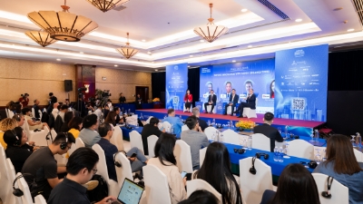 Vietnam Innovation Summit 2025 set for November 6-7 in HCMC