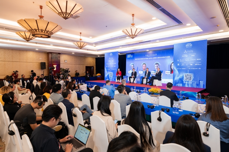Vietnam Innovation Summit 2025 set for November 6-7 in HCMC