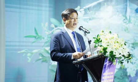Di sản truyền cảm hứng cho đổi mới và phát triển bền vững