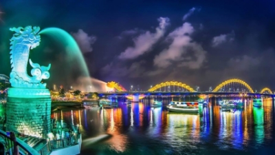 Da Nang selects investor for nearly $400 mln waterway tourism project