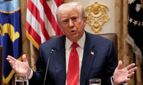 Tổng thống Trump muốn trừng phạt Tây Ban Nha vì không chịu tăng chi tiêu quân sự