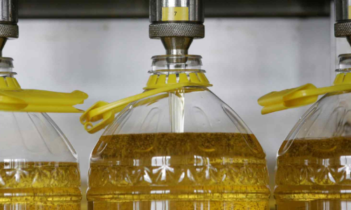 Ông Trump dọa dừng nhập khẩu dầu ăn từ Trung Quốc