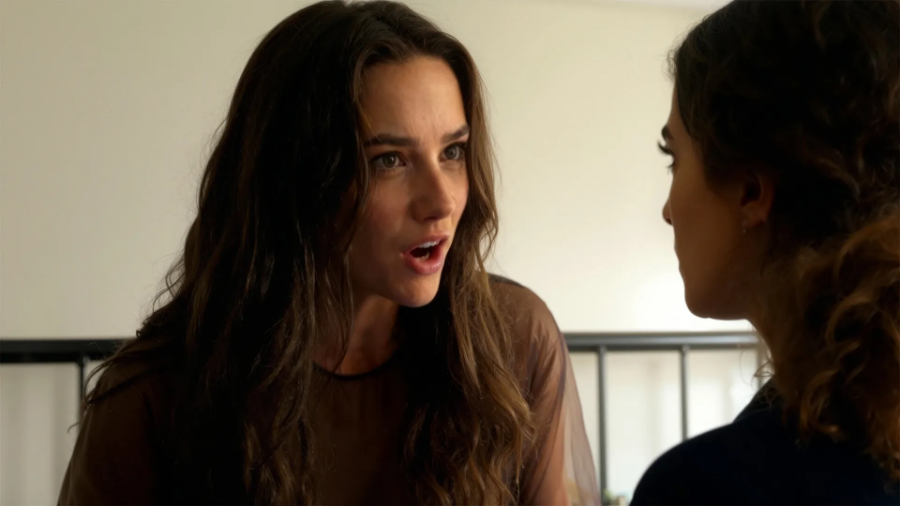 Tilly Norwood đã có vai diễn đầu tiên trong 
